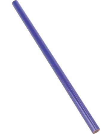 Duckbill Sharpener Kit 4 in 1 Durable Convenient Makeup Supplies Eyebrow Pencil Sharpening Tools for Professional for Makeup Beauty (Black eyebrow pencil (blue leather)) - Buy Online on GoSupps.com