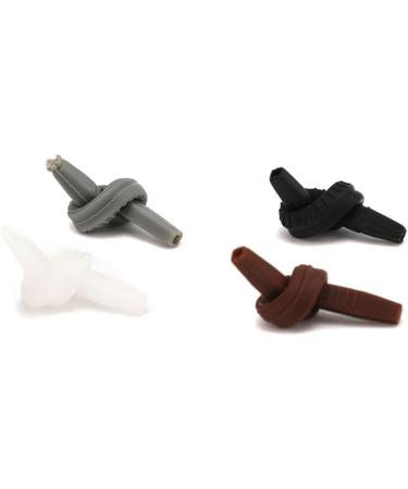 WISAFORY Silicone Anticon & Shotter - Premium Silicone Glasses for Optimal Performance | International Shipping Available - Buy Online on GoSupps.com