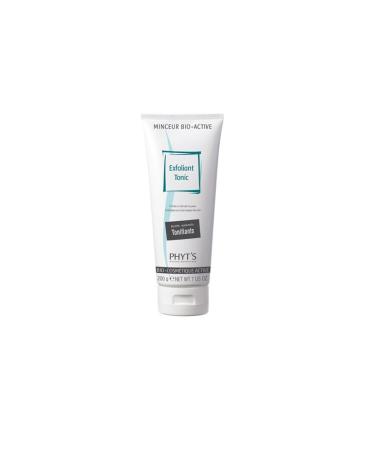 Tonic Body Scrub - 200 g