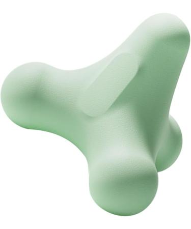 Partykindom Massage Fitness Balls - Deep Muscle Relief & Neck Fascia Tool | 2-Pack Nordic TPE Yoga Balls (7.5x7.8cm) - International Shipping Available - Buy Online on GoSupps.com