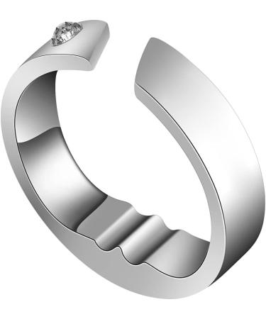 Acupressure Sleeping Aid for Men and Women - Convenient Snoring Guard for Home Use - Buy Online on GoSupps.com