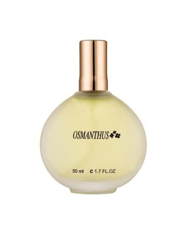 Floral Perfume for Women 50ml Long Lasting Cologne Fragrance (Osmanthus) - Buy Online on GoSupps.com