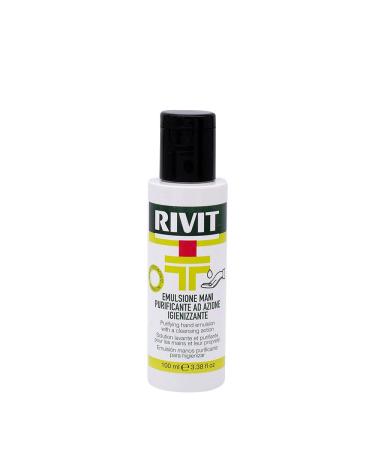 RIVIT Purifying Hand Emulsion, 100 ml