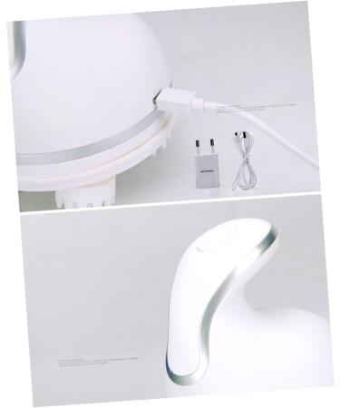 FOYTOKI Scalp Massage Brush - Relaxing Head Massager for Healthy Hair | Buy Online Worldwide - Buy Online on GoSupps.com