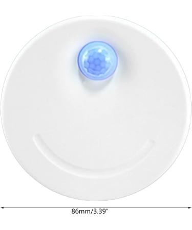 Cat Litter Deodorizer USB Rechargeable Litter Box Odor for Small Area Bathroom Pet House Wardrobe Kitchen Cat Litter Deodorizer Litter Box Odor Rechargeable Air Purifier Plug-in - Buy Online on GoSupps.com