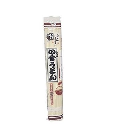 Itsuki Dried Udon Noodle, 8.81 Ounce