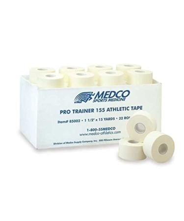 Sammons Preston 15038 Medco Sports Medicine Pro-Trainer 155 Tape