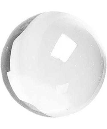Gleavi 2st Crystal Fitness Ball - Fragrance Amplifier for Laundry & Hamster Cages | Exercise & Massage Tool | Gymnastics Handball Metal Ball - Buy Online on GoSupps.com