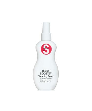SFactor Body Booster Volume Plumping Spray 6.76 Fluid Ounce - Buy Online on GoSupps.com