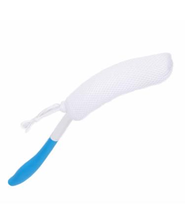 Shower brush bathing brush with a long stem back scrubber for the shower soft sponge body cleaning peeling shower brushes back brushes peel the body