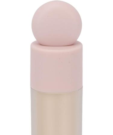 Brighten Liquid Illuminator Makeup Shimming Liquid Highlighter Long Lasting Lightweight 7.5ml for Outdoor (02) - Buy Online on GoSupps.com