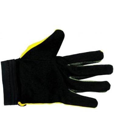 Black Cat Catfish Gloves - Durable Landing Gloves for Catfish Fishing | Perfect Catfish Gear - Buy Online on GoSupps.com
