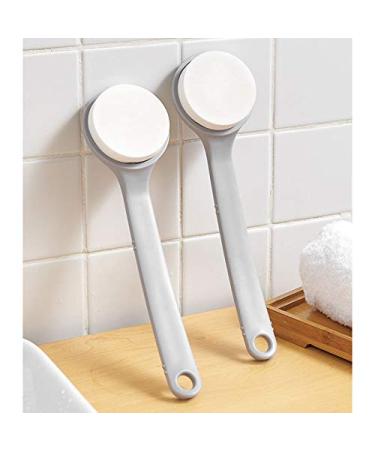 SWYWY Lotion Applicator for Back - Bath Body Skin Care Tool - Buy Online on GoSupps.com