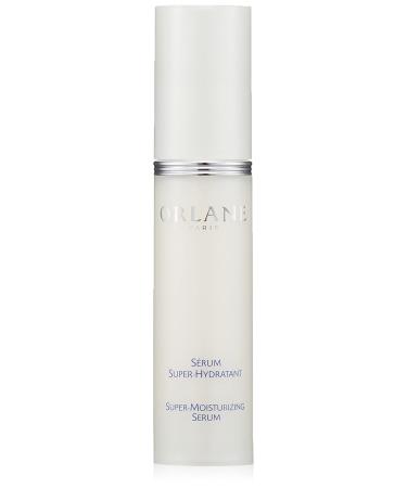 ORLANE PARIS Super-Moisturizing Serum 1 Fl oz