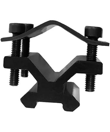 Buy FIRECLUB Universal Picatinny Barrel Mount Tube Adapter for Flashlight & Optical Sight - International Shipping Available! - Buy Online on GoSupps.com