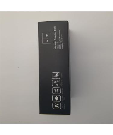 Musivon Children's Anti Blue Light Glasses | Stylish Computer Glasses for Kids 4-14 | Pink & Blue Options - Buy Online on GoSupps.com