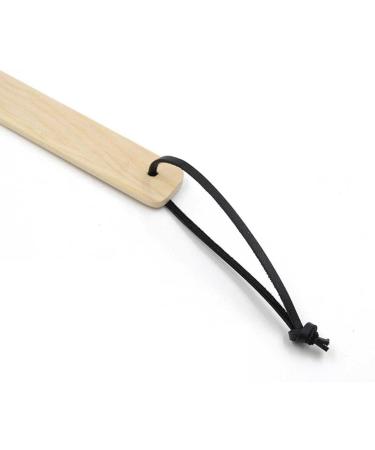 Leather Flyswatter - Home Kitchen Accessories Household Easy Use Bug Pad (Color : 02) - Buy Online on GoSupps.com