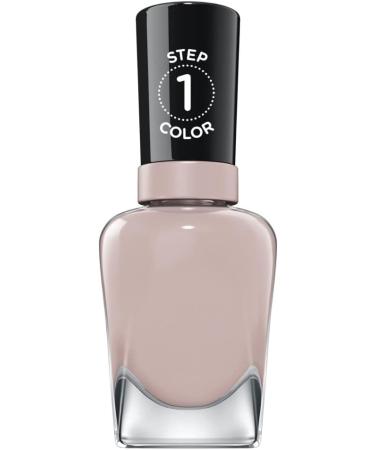 Sally Hansen Miracle Gel Nail Polish Shock & Mauve 236 14.7ml - Buy Online on GoSupps.com