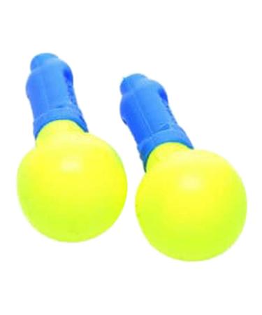 3M Safety 318-1002 Uncorded Push-Ins Earplugs - Bulk Case of 2000 | Reliable Noise Protection for Industrial Use - Buy Online on GoSupps.com