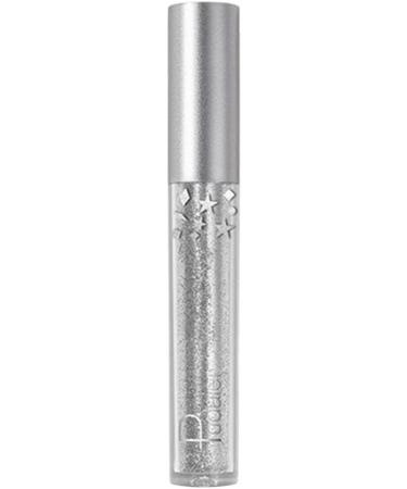 Jojomis 5ml Sparkling Clump Free Smudgeproof Curling Volumizing Mascara Cream Silver - Buy Online on GoSupps.com