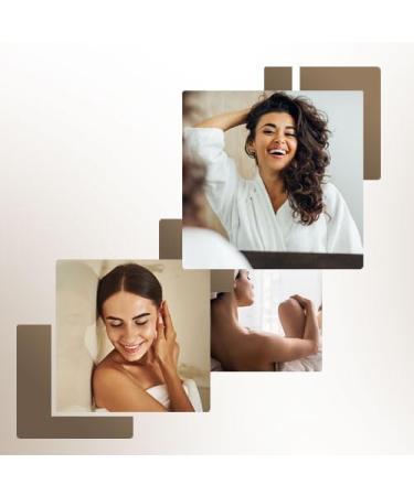 Natural Fenugreek Oil - Breast Volume Treatment - 100ml - Buy Online on GoSupps.com