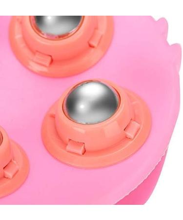 Buy 2-in-1 Massage Shoe & Glove | 360 7-Ball Body Treatment for Skin Tightening | International Shipping - Buy Online on GoSupps.com