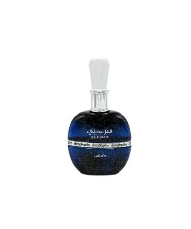 Lattafa Perfumes Ser Hubbee Eau de Parfum Spray for Women 3.4 Ounce - Buy Online on GoSupps.com