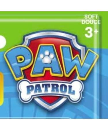 Paw Patrol Firefly Dental Care Set for Children | Fun & Effective Oral Hygiene - Buy Online on GoSupps.com