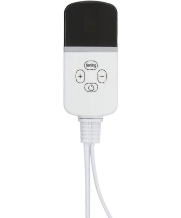 Liebewh Electric Heating Plate - Heated Mattress Pad with Automatic Protection Thickened Design 220V EU Connector 150 x 80 cm (59.1 x 31.5 in) - Ideal for International Shipping - Buy Online on GoSupps.com