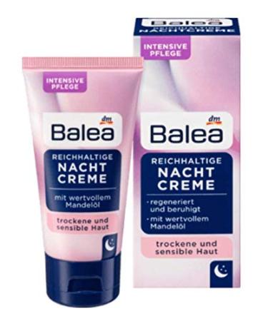 Balea Rich Night Cream 50 ml
