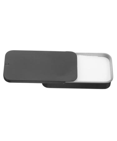 Ipetboom Ipetboom Positioning Cream for Eyebrow Dye Eyebrow Drawing Paste Brow Mapping Paste for Women Eyebrow Makeup Drawing Paste Women Eyebrow Mapping Paste Aluminum Box Black