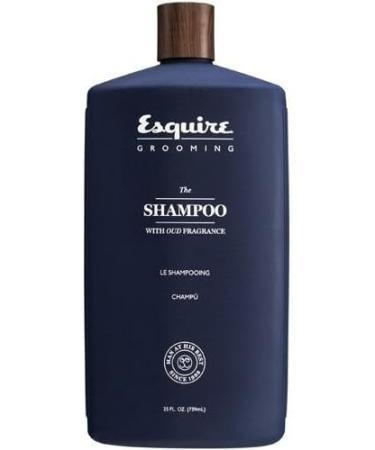  Esquire Grooming Esquire The Shampoo 90ml - Buy Online on GoSupps.com