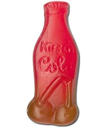  HARIBO Haribo Cola cherry 150 pieces in a round box 1350g - Buy Online on GoSupps.com