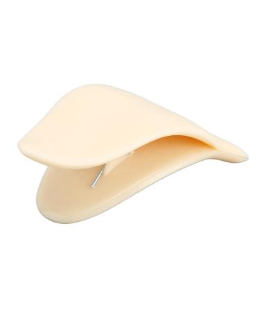 5 Pieces False Eyelash Clamp - Easy to Use Portable Multifunctional Silicone & ABS Makeup Tool for Exquisite Applications - Buy Online on GoSupps.com