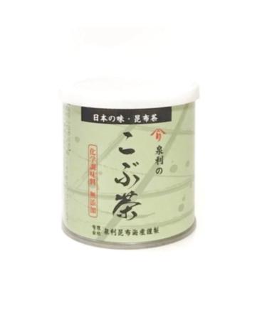 IZURI SWEET KOMBU DASHI SEASONING (KONBU CHA) 40G