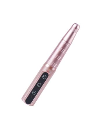 nail polisher pet nail trimmer portable nail polishing drill manicure polisher rechargeable nail drill pen gel nail polishes nail drill pen machine aluminum alloy tool Pen style