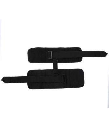 Adjustable Foot Drop Brace | Ankle Support & Correction Orthosis | International Shipping - Buy Online on GoSupps.com