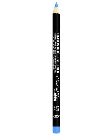 KHOL PENCIL - N°03 IRISE BLUE (MISS EUROPE)