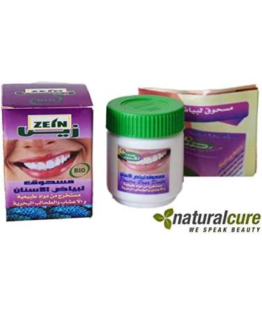 Organic Toothpaste - White Toothpaste - Menthol - Biorepair - Naturally Vegan - With Organic Herbs - Buy Online on GoSupps.com