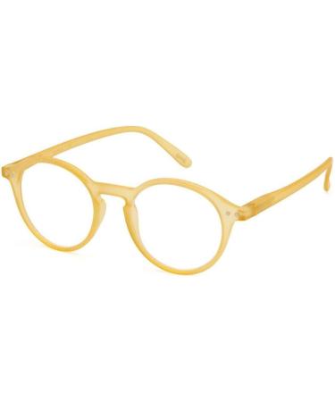 Shop Stylish #D Reading Glasses - Premium Quality & International Shipping Available - Buy Online on GoSupps.com