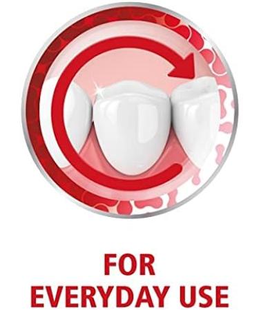  Corsodyl Corsodyl Original Gum Care Dentifrice 75 ml - Buy Online on GoSupps.com