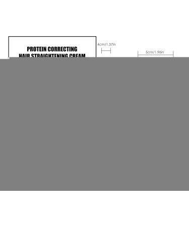  Niktule Hair Straightening Protein 60ml - Nourishing and Straightening Cream - For Hair Types - Buy Online on GoSupps.com