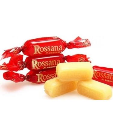 Perugina Fida Cream Rossana Sweets 3000 g