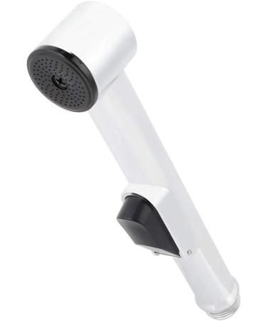 Bidets Galvanized Toilet Bidet Adapter - Spray Hand Shower Head & Hose Set | International Shipping - Buy Online on GoSupps.com