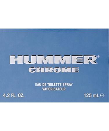 Chrome Cologne 4.2 Ounce (Pack of 5) - Buy Online on GoSupps.com