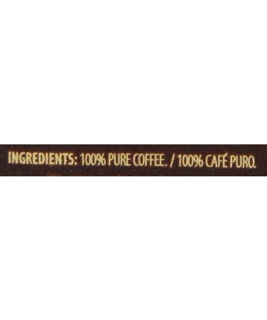 Yuban Traditional 31 oz by Yuban - Buy Online on GoSupps.com