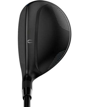 Cleveland Launcher XL Halo Hy-Wood 18 Hybrid - Men's Right Hand, Regular Flex - Buy Online on GoSupps.com