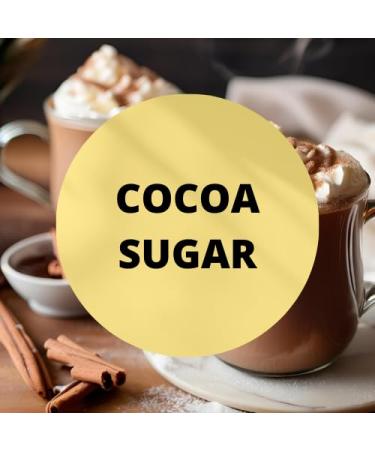 Black Canyon Cocoa Sugar Scented Body Spray with Jojoba Oil 1 Gal - Buy Online on GoSupps.com