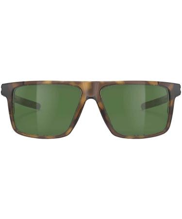 Rudy Project Unisex Stellar Demi Brown Gloss Green Sunglasses - Stylish Green Eyewear One Size - International Shipping Available - Buy Online on GoSupps.com
