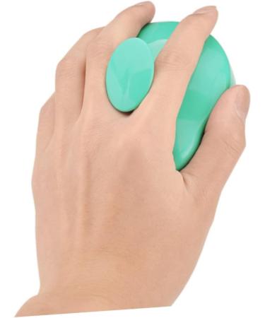 Fomiyes 2-in-1 Massage & Shampoo Brush - Best Home Hair Care Tool for Relaxation & Cleansing - Buy Online on GoSupps.com